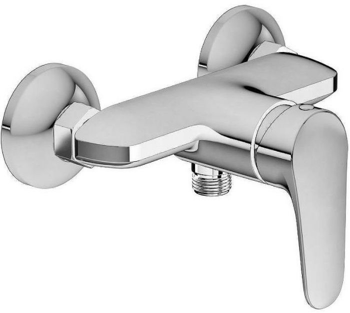 Смеситель для душа Villeroy&Boch O.Novo Start TVS10530111061 Хром