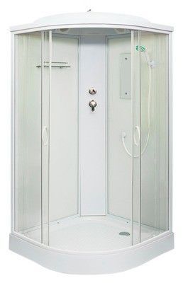 Душевая кабина Mirwell MR3509P-C1 Душевая кабина Mirwell MR3509P-C1