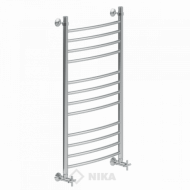 Полотенцесушитель Ника ЛД (г2)-100/40/46 без полочки водяной