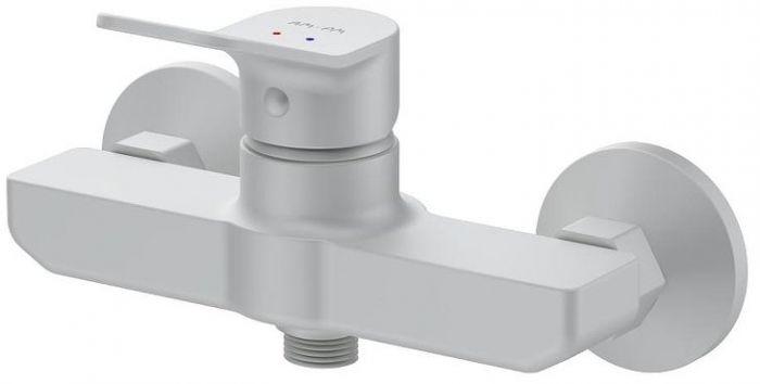 Смеситель для душа AM.PM X-Joy F85A20033 Белый