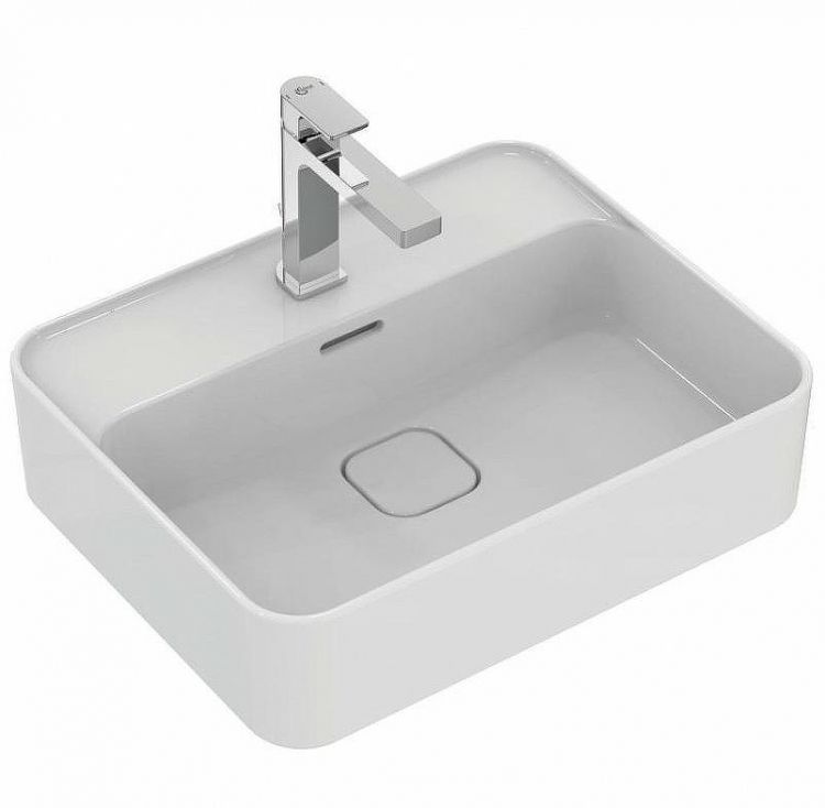 Раковина Ideal Standard Strada II Vessel 50 T296601 Euro White