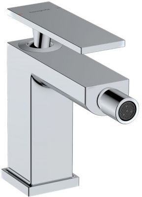 Hansgrohe Tecturis E Смеситель для биде, на 1 отв., цвет: хром
