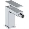 Hansgrohe Tecturis E Смеситель для биде, на 1 отв., цвет: хром