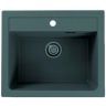 Кухонная мойка Alveus Granital Atrox 30 Concrete G81 590x500 1131995 Бетон