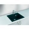 Кухонная мойка Alveus Granital Atrox 30 Concrete G81 590x500 1131995 Бетон