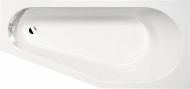 Акриловая ванна Alpen Tigra R 170x80, арт. a00611