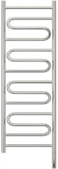 Электрический полотенцесушитель Сунержа Элегия 3.0 1200x400 R 00-5819-1240 Хром