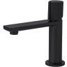 Смеситель для раковины Allen Brau Liberty 5.33001-31 Черный матовый
