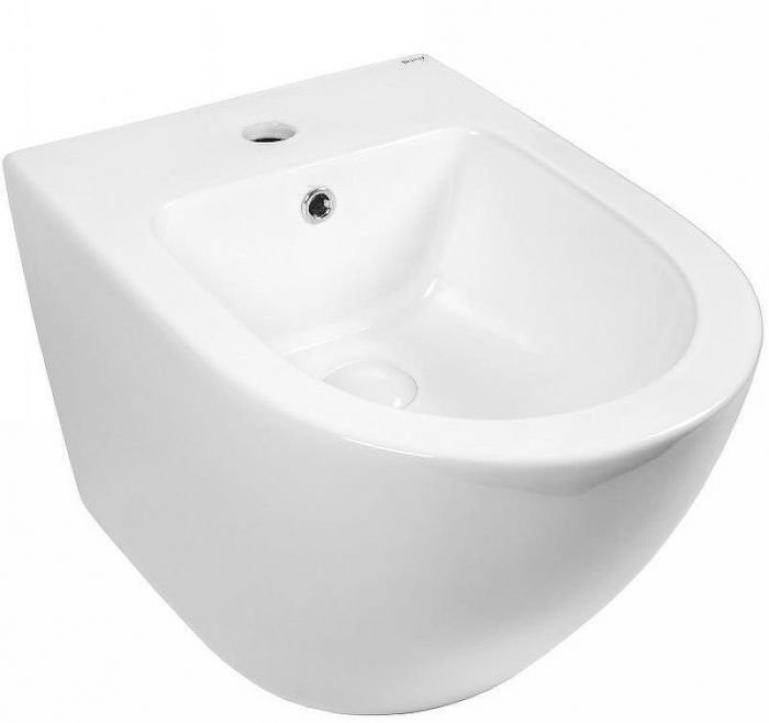 Биде Bond F01-20 подвесное Белое