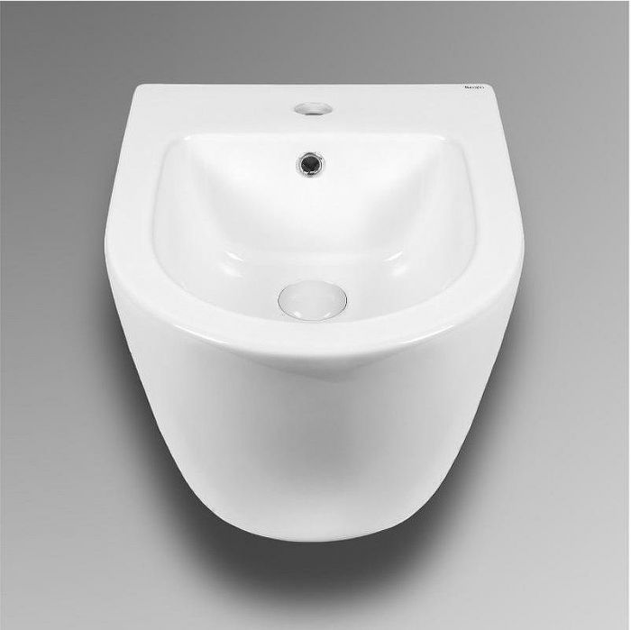 Биде Bond F01-20 подвесное Белое