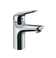 Смеситель для раковины Hansgrohe Novus 71032000, хром Смеситель для раковины Hansgrohe Novus 71032000, хром