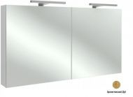 Зеркало-шкаф Jacob Delafon EB798RU-E70 арлингтонский дуб