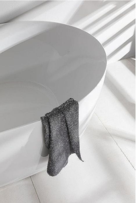 Акриловая ванна Allen Brau Priority 2 170x80 2.31002.21 без гидромассажа