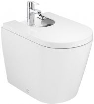 Биде Roca Inspira Round 357527000 Белое