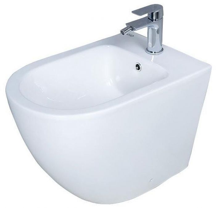 Биде Gid Convexo BDN-36 21106 цвет Белый