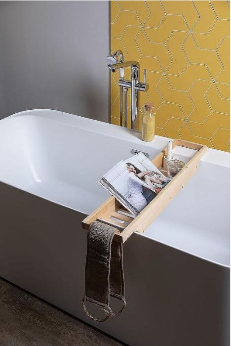 Акриловая ванна Allen Brau Infinity 1 170x80 2.21001.21 без гидромассажа