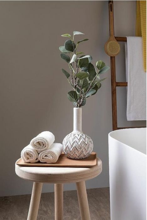 Акриловая ванна Allen Brau Infinity 1 170x80 2.21001.21 без гидромассажа