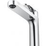 Смеситель для раковины Wonzon & Woghand WW-H1034-CR цвет Хром Смеситель для раковины Wonzon & Woghand WW-H1034-CR цвет Хром