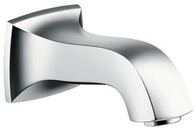 Излив для смесителя Hansgrohe Metris Classic 13413000 Хром