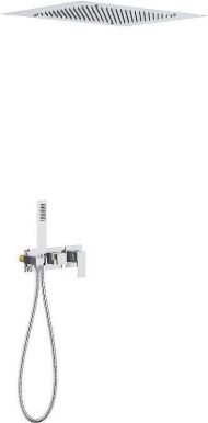 Душевая система Timo Selene SX-2129/00SM Хром