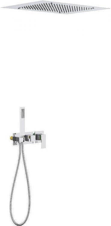 Душевая система Timo Selene SX-2129/00SM Хром