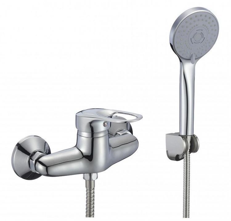 Смеситель для душа Savol S-T3004 цвет Хром