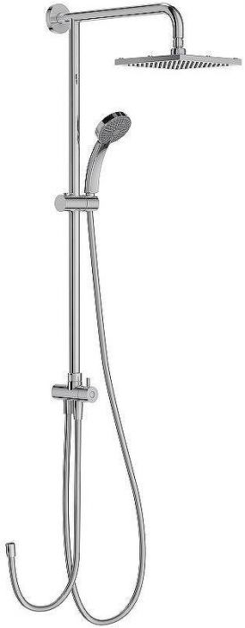 Душевая система Jacob Delafon EO E45893-CP Хром
