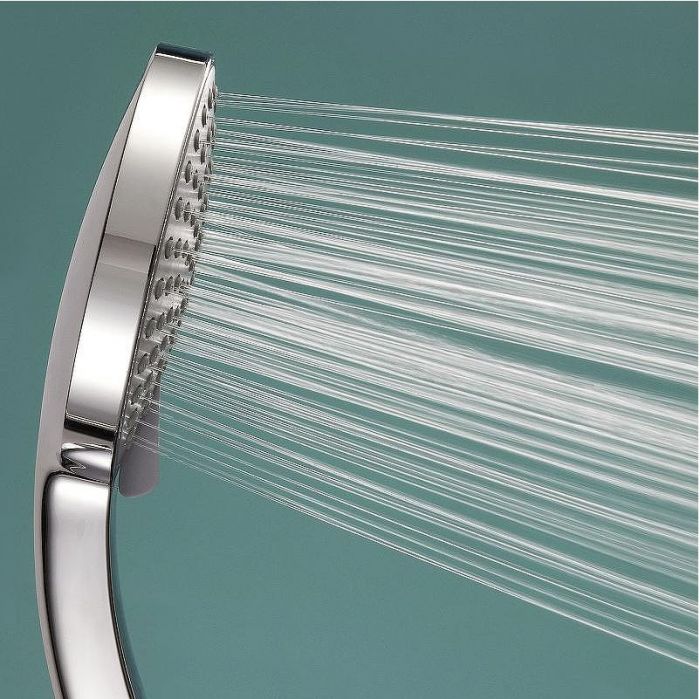 Душевая система Jacob Delafon EO E45893-CP Хром