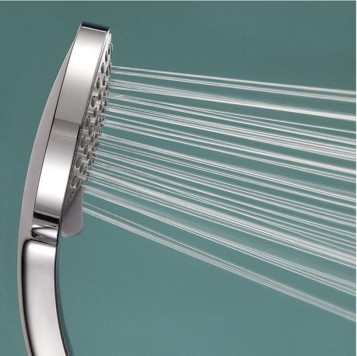 Душевая система Jacob Delafon EO E45893-CP Хром