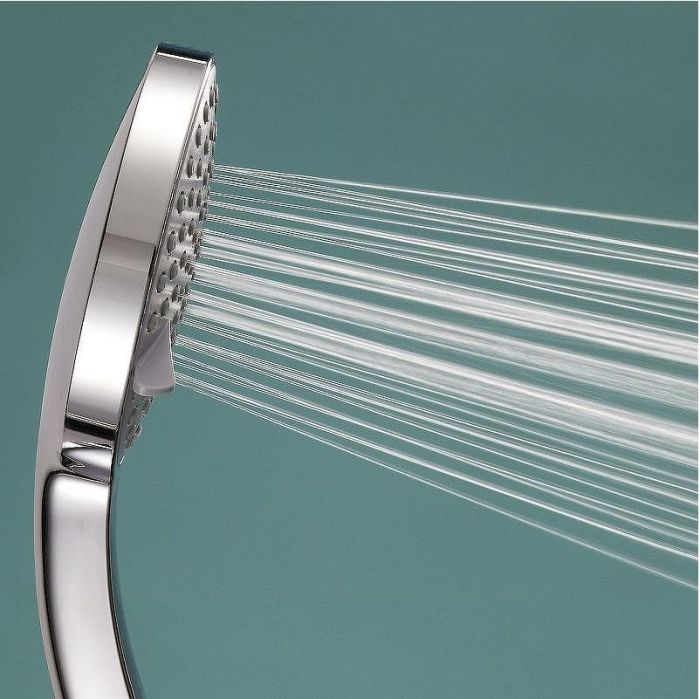 Душевая система Jacob Delafon EO E45893-CP Хром