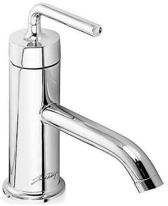 Смеситель для раковины Jacob Delafon Purist E14402-4A-CP цвет Хром