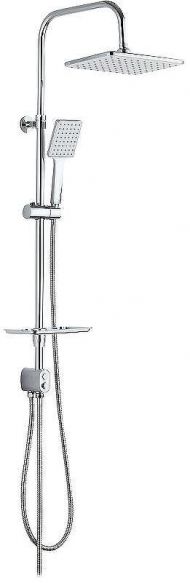 Душевая система ESKO ST1450 Хром Душевая система ESKO ST1450 Хром