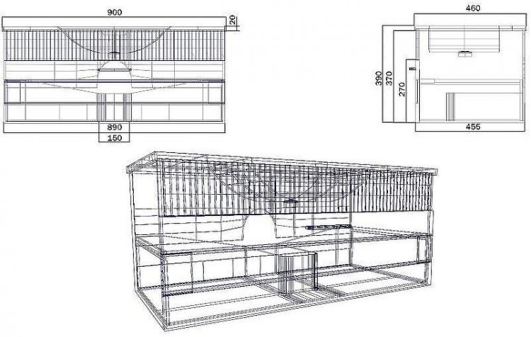 Тумба c раковиной SanVit Турин-1 90 kturin1090 подвесная Белая