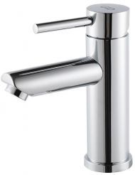 Смеситель для раковины Gid Berlin SS080CHK цвет Хром