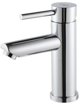 Смеситель для раковины Gid Berlin SS080CHK цвет Хром
