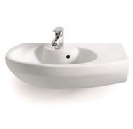 Раковина ROCA Dama Senso 327519000, угловая