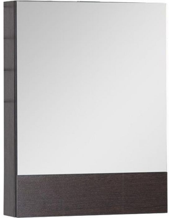 Зеркальный шкаф Aquanet Нота 50 172682 L Венге