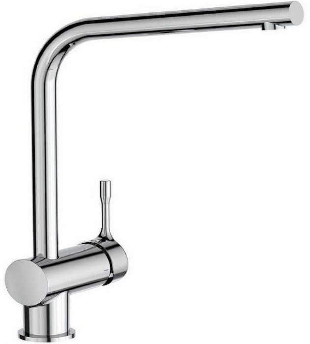 Смеситель для кухни Ideal Standard Ceralook BC174AA Хром