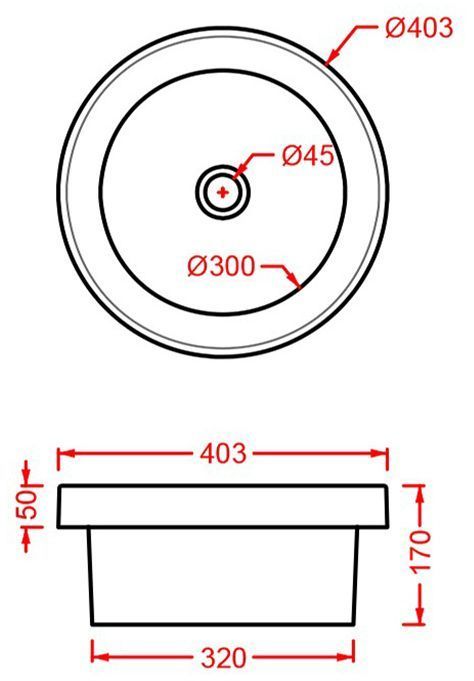 Раковина ARTCERAM FUORI SCALA TFL032 01 00 Раковина ARTCERAM FUORI SCALA TFL032 01 00