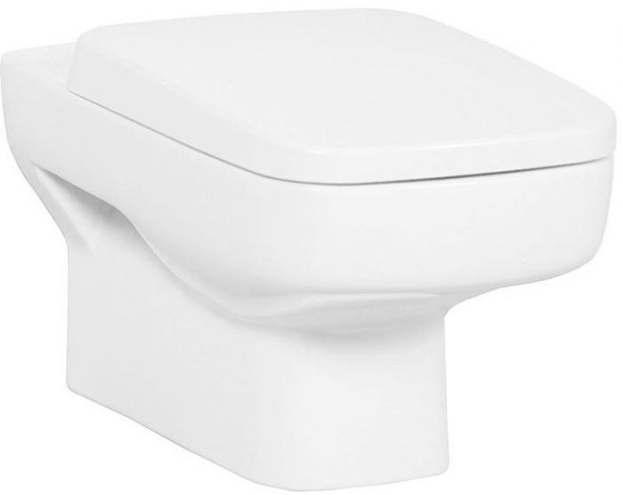 Унитаз биде Creavit Sphinx SP320-00CB00E-0000 подвесной Белый без сиденья