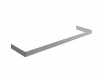 Полотенцедержатель 140 см Jacob Delafon Odeon Up E4698-39R, серый