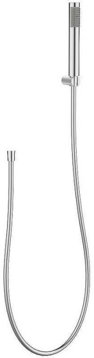 Душевой гарнитур BelBagno Uno UNO-DFS-CRM Хром