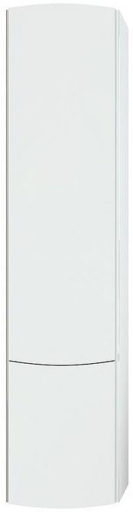 Шкаф пенал Vigo Cosmo 35 pp.COS.35 подвесной Белый