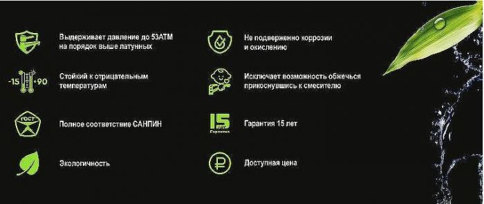 Смеситель для ванны Orange OneLife P05-100cr Хром