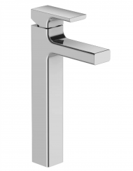 Смеситель для раковины Jacob Delafon Strayt 98340D-CP, хром Смеситель для раковины Jacob Delafon Strayt 98340D-CP, хром
