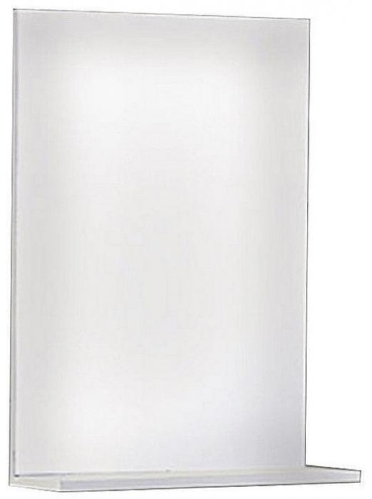 Комплект мебели для ванной Grossman Eco Line 50 105205 Белый