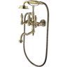 Смеситель для ванны Caprigo Adria-Classic Metal Edition 03M-510-vot Бронза Смеситель для ванны Caprigo Adria-Classic Metal Edition 03M-510-vot Бронза