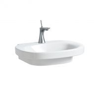 Раковина-чаша Laufen MIMO 8.1155.7.045.104.1, накладная Раковина-чаша Laufen MIMO 8.1155.7.045.104.1, накладная