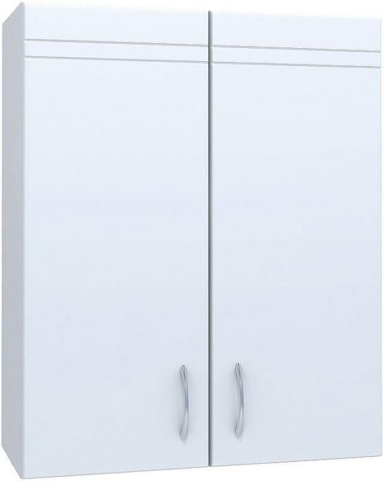 Подвесной шкаф Vigo Alessandro 55 sh.ALE.55 Белый