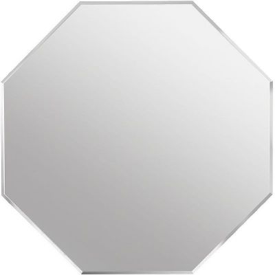 Зеркало Cezares 80 45079 с подсветкой многоугольное
